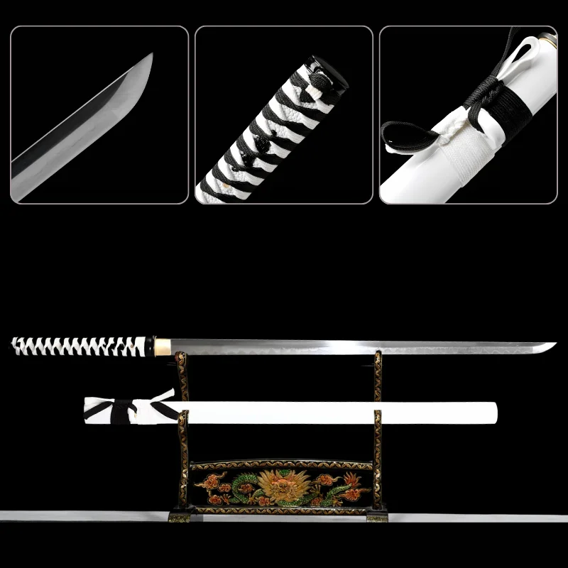 Ninjato