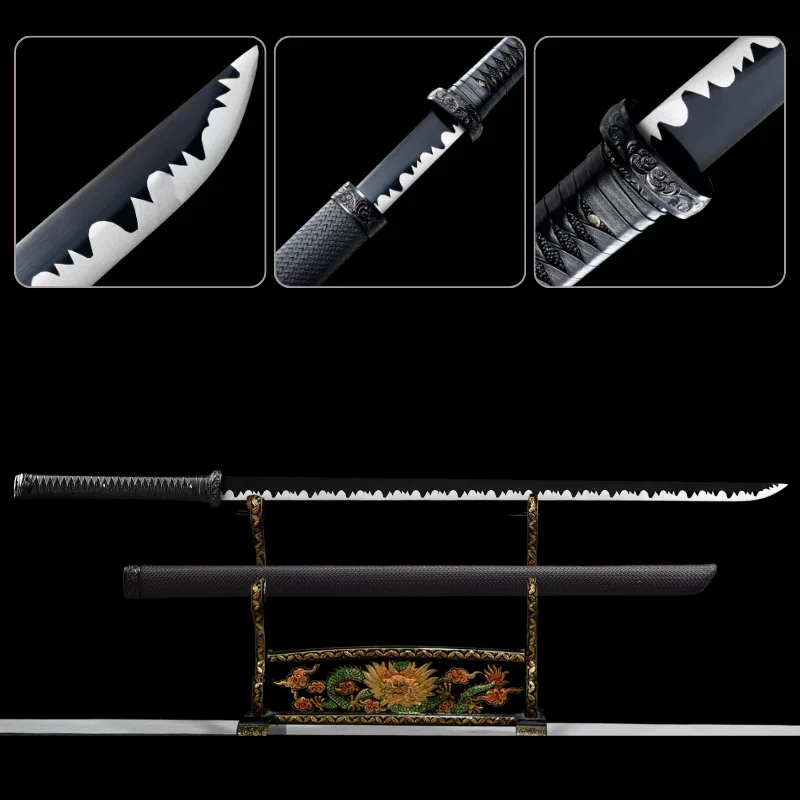 Japanese Swords